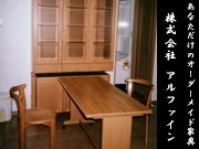 株式会社 アルファイン