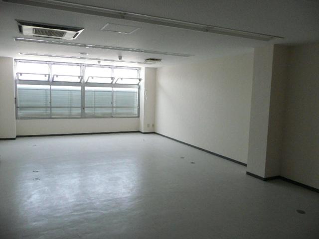 美容室 A店