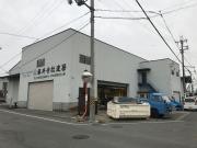 藤井寺社建築工業