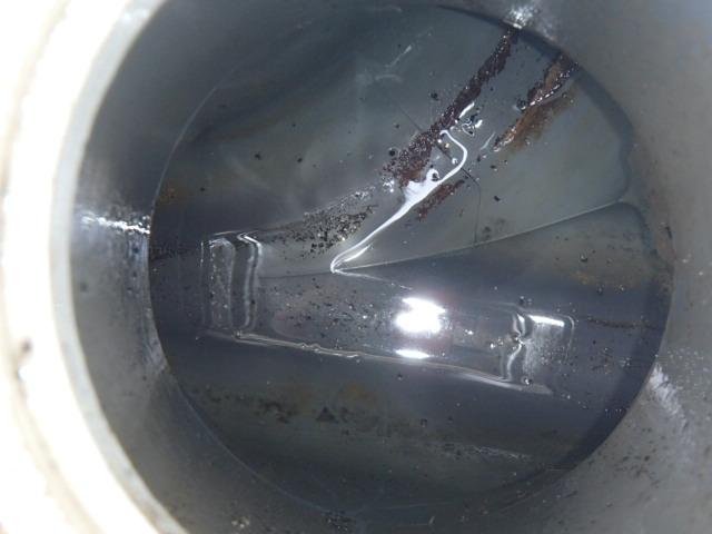 排水管洗浄事例