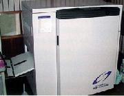 SDPーEco 1630を導入!