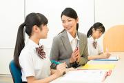個別指導だからできることがあります。 画像