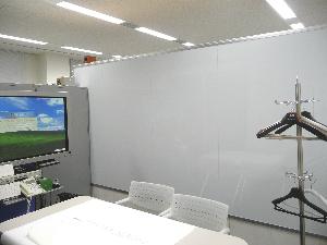 特大ホワイトボード