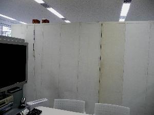 特大ホワイトボード