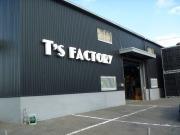 T's FACTORY