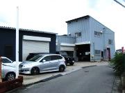 OKAZAWA MOTORS オカザワモータース