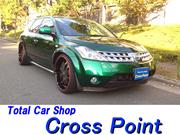 Total Car Shop Cross Point
