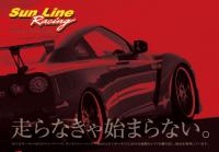 [VOp[c̊JEE̔E`[jOuSun Line Racingv