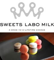 SWEETS LABO MILK