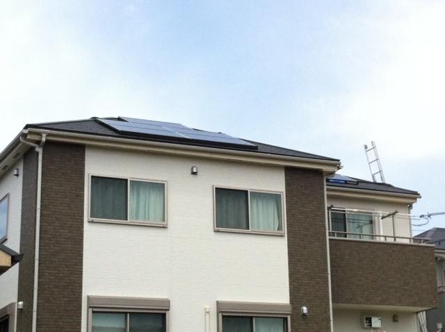 O様邸 H25.4月