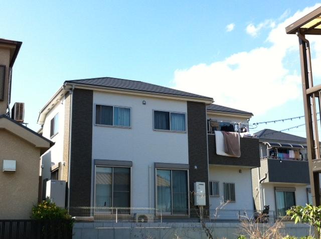 O様邸 H25.4月