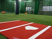 Baseball Academy GOLF Studio