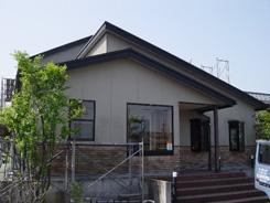 福井県 喫茶店ド・アン