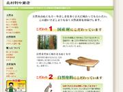 北村利七商店