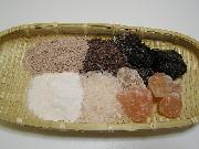 ヒマラヤ岩塩専門店