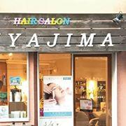 HAIR SALON MIYAJIMA