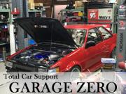 GARAGE ZERO