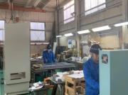 株式会社 東亜電機製作所
